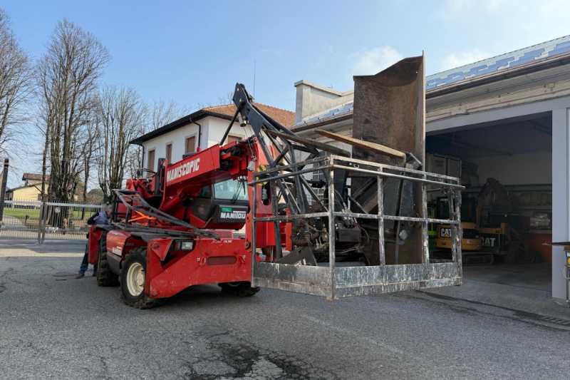 OmecoHub - Immagine MANITOU MRT1530